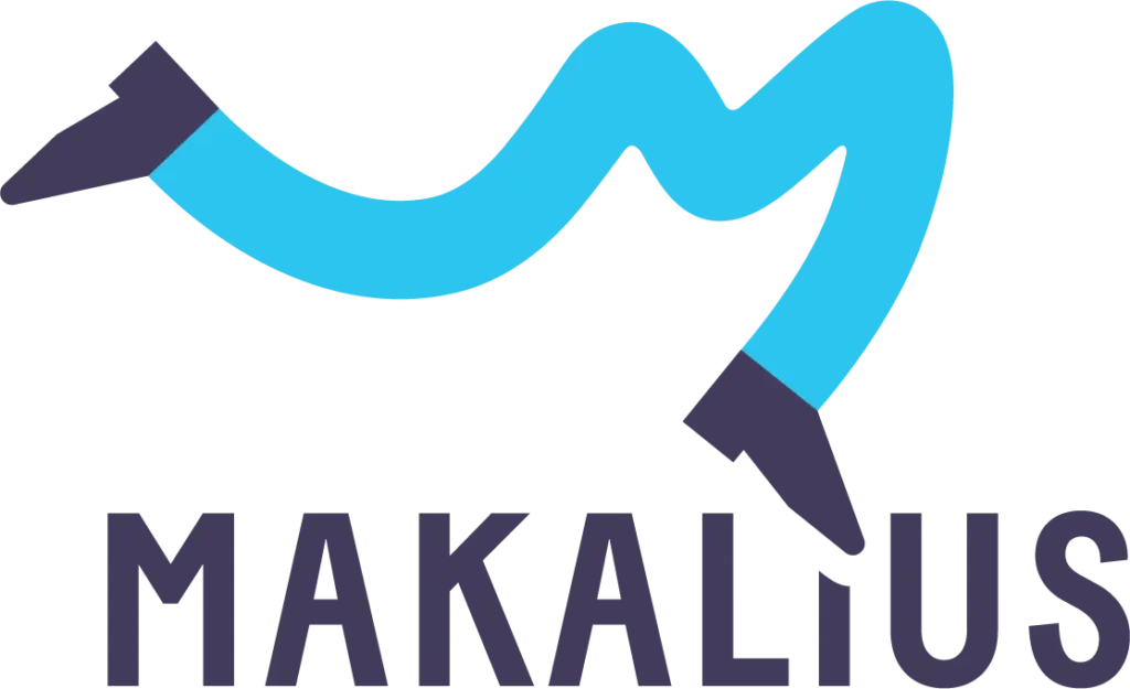 Makalius vestuves